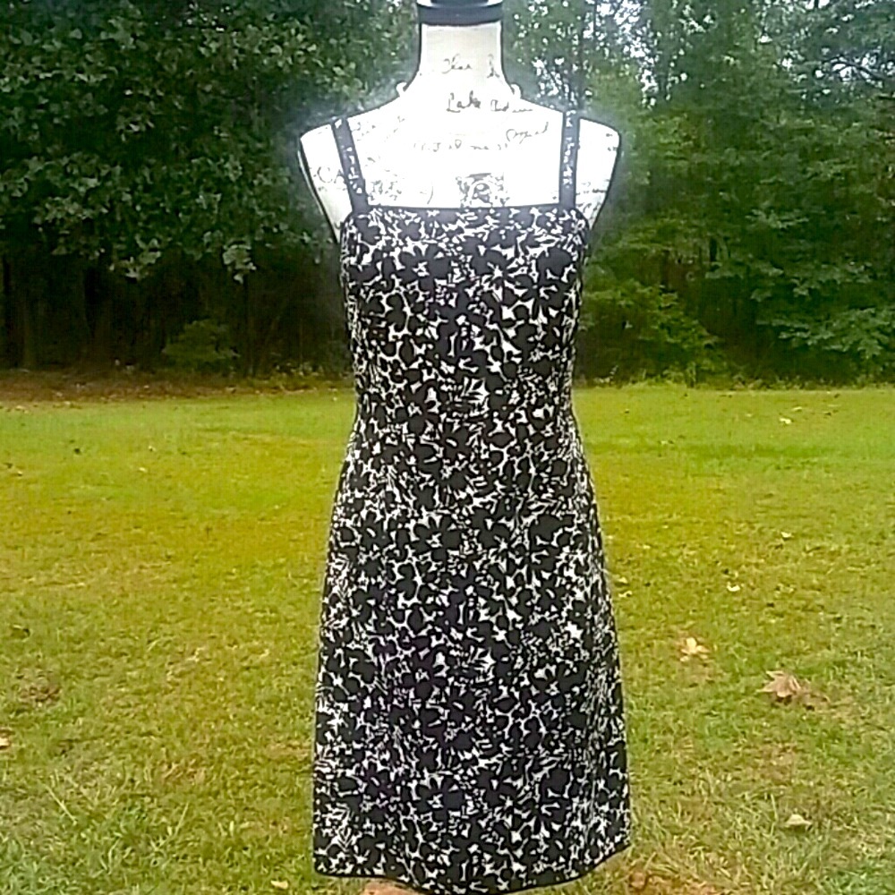Ann Taylor Dress - Picture 2 of 6
